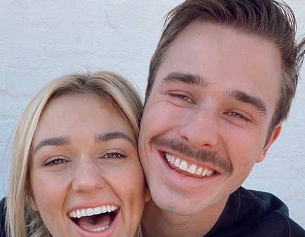 Duck Dynasty's Sadie Robertson and Christian Huff Get Marriage License Ahead of Wedding